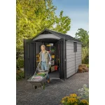 PREMIER 7511 MŰANYAG KERTI HÁZ - Image 2