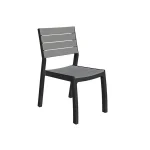 HARMONY MŰANYAG KERTI SZÉK