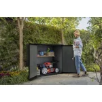 CORTINA BELLA MŰANYAG KERTI TÁROLÓ - Image 3