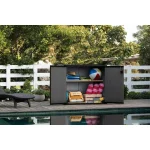 CORTINA BELLA MŰANYAG KERTI TÁROLÓ - Image 5