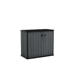 CORTINA BELLA MŰANYAG KERTI TÁROLÓ