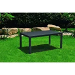 MELODY MŰANYAG KERTI ASZTAL - Image 4