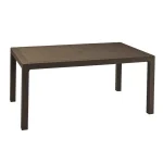 MELODY MŰANYAG KERTI ASZTAL