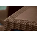 MELODY MŰANYAG KERTI ASZTAL - Image 5