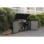 PREMIER JUMBO MŰANYAG KERTI TÁROLÓ - Image 2