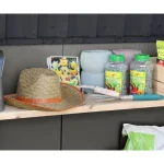 PREMIER JUMBO MŰANYAG KERTI TÁROLÓ - Image 6