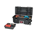 KETER Pro Gear 2.0 28" GURULÓS SZERSZÁMOSLÁDA - Image 3