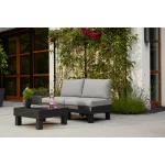 ELEMENTS BALKON KERTI BÚTOR SZETT