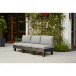 ELEMENTS 3 SZEMÉLYES KERTI KANAPÉ