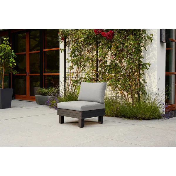 257366_1 ELEMENTS 1 SZEMÉLYES KERTI KANAPÉ - Image 1