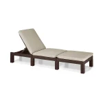 DAYTONA DELUXE MŰANYAG KERTI NAPOZÓÁGY