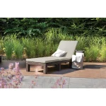 DAYTONA DELUXE MŰANYAG KERTI NAPOZÓÁGY - Image 3