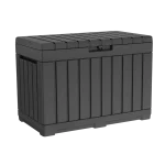 KENTWOOD MŰANYAG KERTI TÁROLÓ 190L