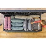 DARWIN KERTI TÁROLÓ 662L - Image 4