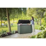 DARWIN KERTI TÁROLÓ 662L - Image 5