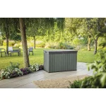 DARWIN KERTI TÁROLÓ 662L - Image 6