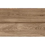 DECO ELEVATED MŰANYAG KERTI VIRÁGLÁDA (alsó polccal) 110L - Kőrisfa - Image 6