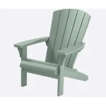 Troy Adirondack Vintage Green 020 ECOM
