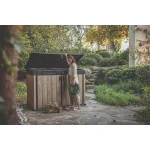 SIGNATURE MŰANYAG KERTI TÁROLÓ 2020 L - Image 2