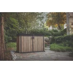 SIGNATURE MŰANYAG KERTI TÁROLÓ 2020 L - Image 3