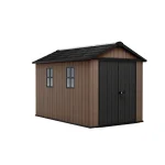 KETER Newton Plus wide 11 x 7,5 brown - Image 2