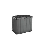 SIO DARWIN MŰANYAG KERTI TÁROLÓ 1100 L