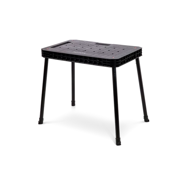 262936 KETER ULTIMATE HORDOZHATÓ MUNKAASZTAL - Fekete - Image 1