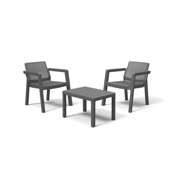 263011 EMILY BALKON SZETT PÁRNA NÉLKÜL - Image 1