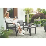 EMILY BALKON  SZETT PÁRNA NÉLKÜL - Image 3