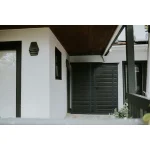 ESSENTIALS 6X4 MŰANYAG SZERSZÁMOSHÁZ - sötétszürke/fekete - Image 2