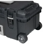 KETER "GEAR" MOBILE TOOLBOX 28" - Image 3