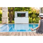 POOL BOX MŰANYAG KERTI TÁROLÓ 511L - Image 3