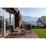 RIO PATIO MŰRATTAN KERTI BÚTOR SZETT - Image 4