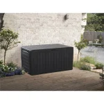 MARVEL MŰANYAG KERTI LÁDA 270L - Image 2