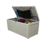POOL BOX MŰANYAG KERTI TÁROLÓ 511L - Image 2