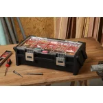 KETER SZERSZÁMOSLÁDA 22" "CANTILEVER" PRO ORG - Image 6