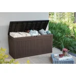 COMFY MŰANYAG KERTI LÁDA 270L - Image 2
