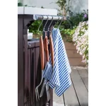 UNITY XL MŰANYAG KERTI GRILL ASZTAL 207L - Image 6