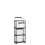 POLCRENDSZER "60 CM SZÉLES" 4 POLCCAL - Image 2