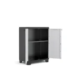 KETER "LINEAR" ALACSONY SZEKRÉNY - Image 3