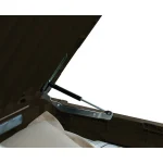 BRUSHWOOD MŰANYAG KERTI LÁDA 455L - Image 5