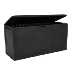 SAMOA MŰRATTAN KERTI TÁROLÓ 270L - Image 2