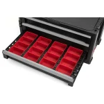 KETER 5 FIÓKOS TÁROLÓ "TOOL CHEST" - Image 4