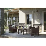 ALABAMA MŰRATTAN KERTI BÚTOR SZETT - Image 5