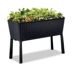 EASY GROW MŰRATTAN VIRÁGLÁDA 120L - Image 2