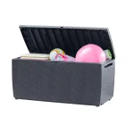 CAPRI MŰRATTAN KERTI LÁDA 305L - Image 2