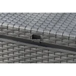 CAPRI MŰRATTAN KERTI LÁDA 305L - Image 4