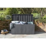 CAPRI MŰRATTAN KERTI LÁDA 305L - Image 5