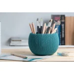 COZIES TRIO KÖTÖTT HATÁSÚ MŰANYAG KASPÓ - Image 6