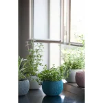 COZIES TRIO KÖTÖTT HATÁSÚ MŰANYAG KASPÓ - Image 4